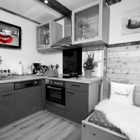 Eberl'S Zirbenlodge Ginzling Ngoại thất bức ảnh